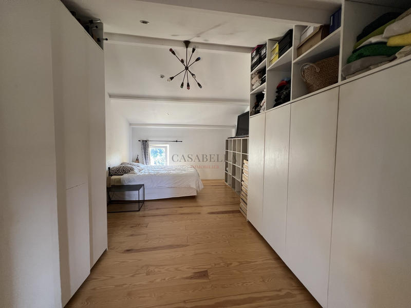 Maison - 115 m² - 4 pièces