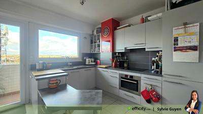 Appartement - 88 m² - 3 pièces