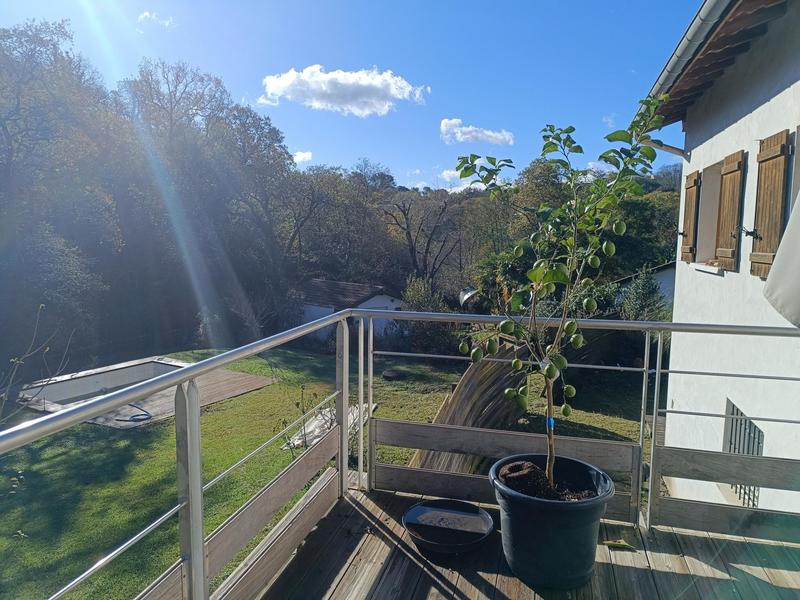 Maison - 170 m² - 6 pièces