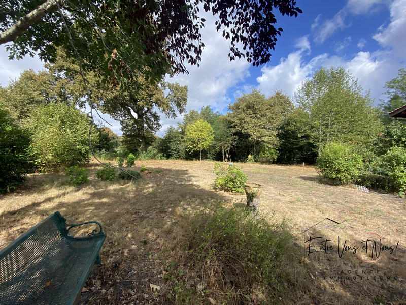 Maison traditionnelle - 176 m² - 4 pièces