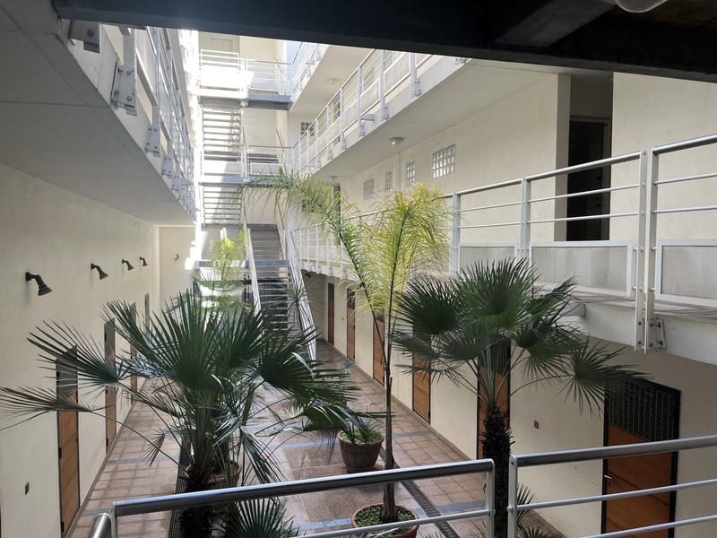 Appartement - 25 m² - 1 pièce