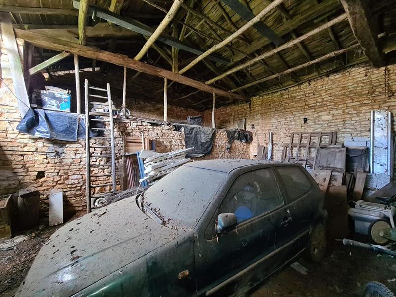 Maison - 66 m² - 2 pièces