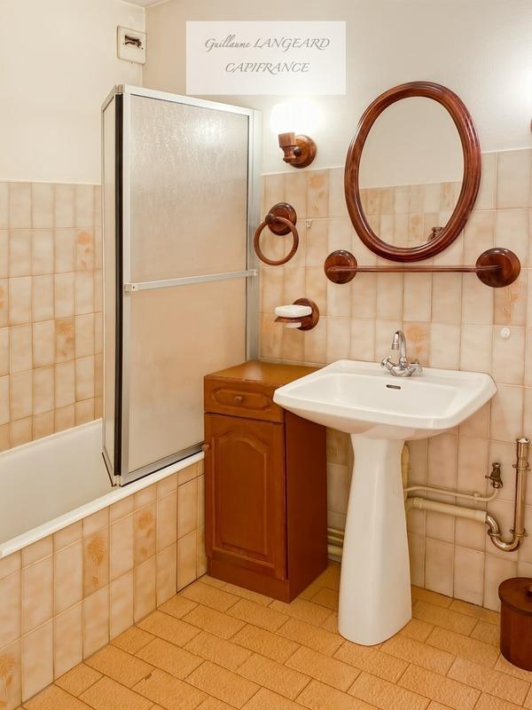 Appartement - 85 m² - 4 pièces