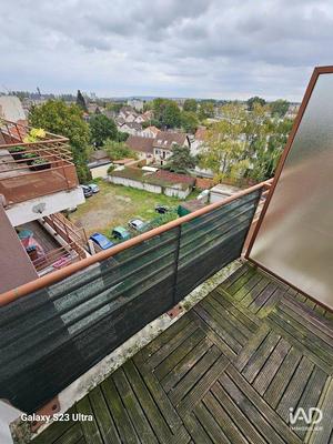 Appartement - 39 m² - 2 pièces