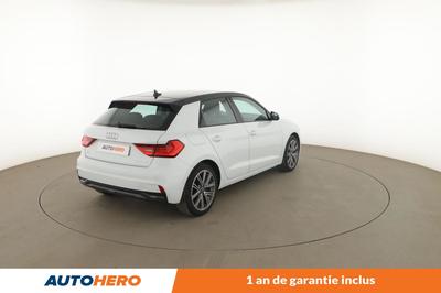 Audi A1 sportback 25 Tfsi Advanced 2 95 ch