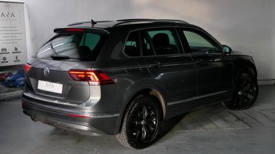 Volkswagen Tiguan 2.0 Tdi 150ch 4motion Carat Exclusive