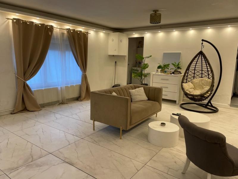 Immeuble - 138 m² - 2 pièces