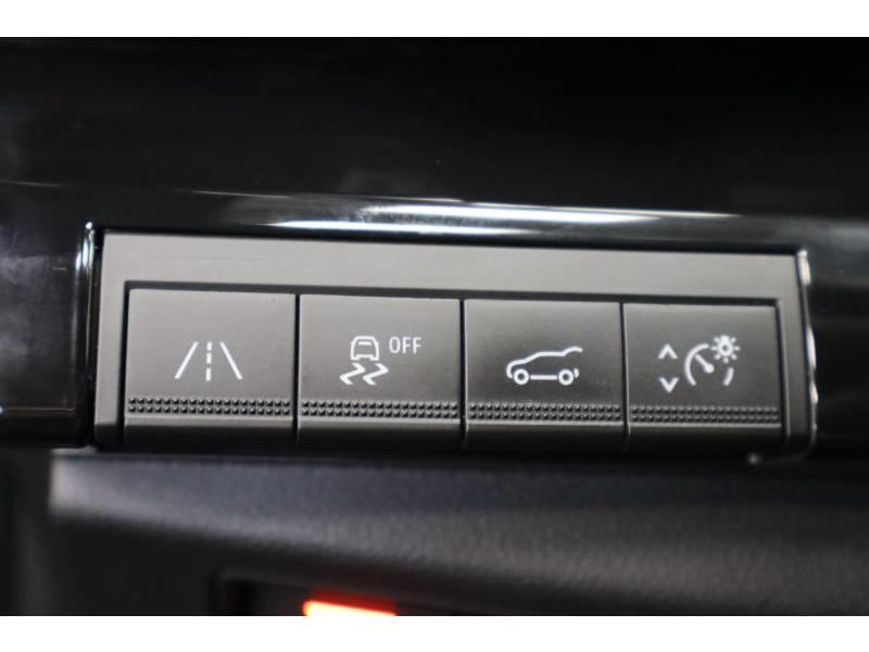 Renault Espace E-Tech full hybrid 200 Gsr2 Iconic