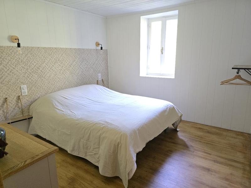 Moulin - 199 m² - 6 pièces