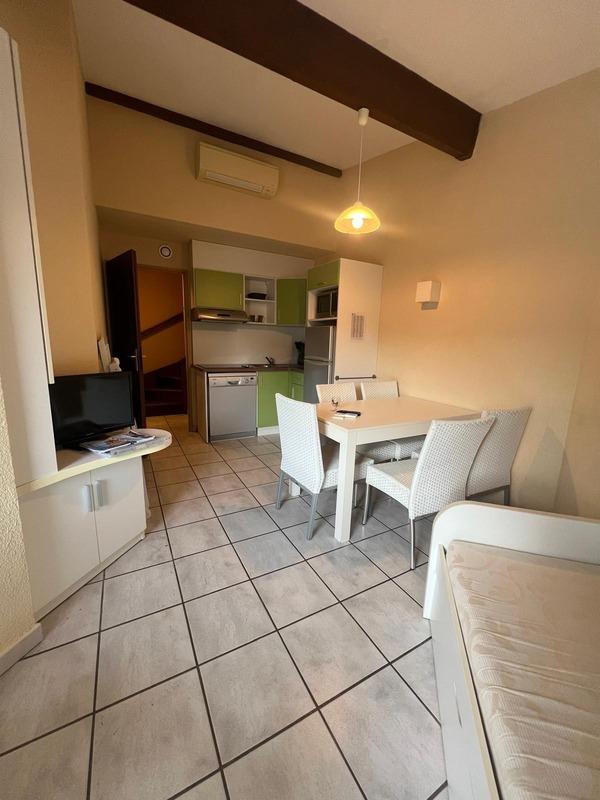 Maison - 39 m² - 3 pièces