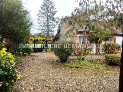 Longère - 161 m² - 6 pièces