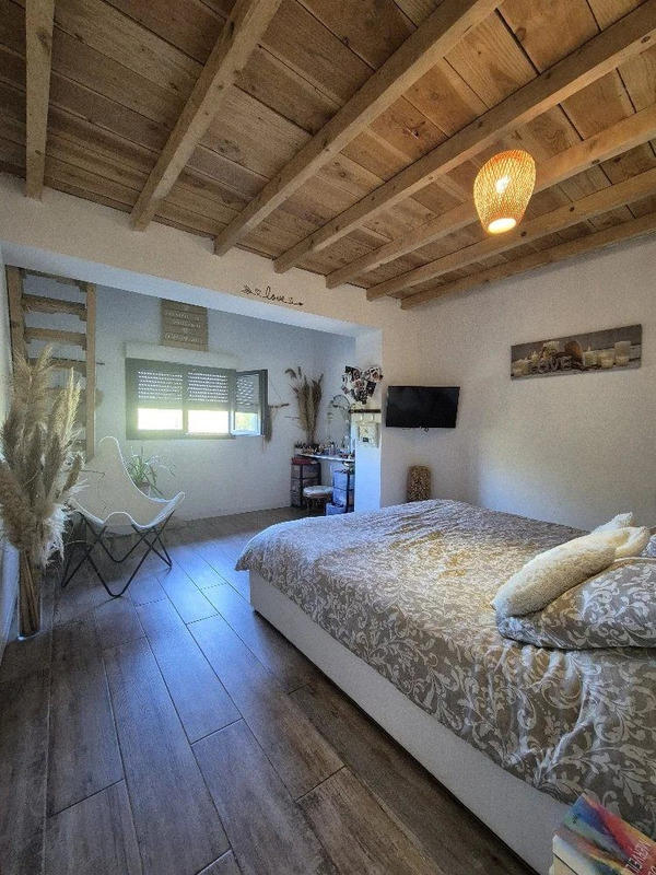 Maison - 163 m² - 4 pièces