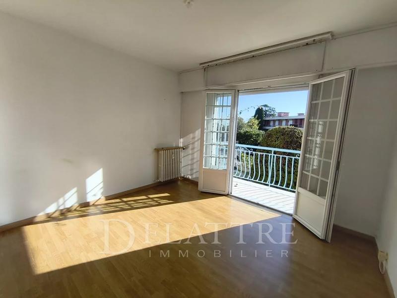 Appartement - 105 m² - 3 pièces
