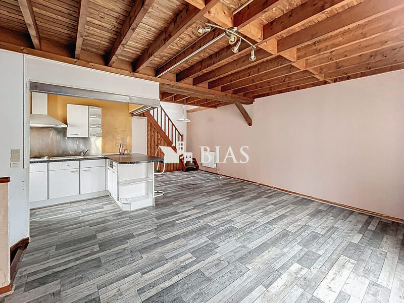 Appartement - 71 m² - 3 pièces