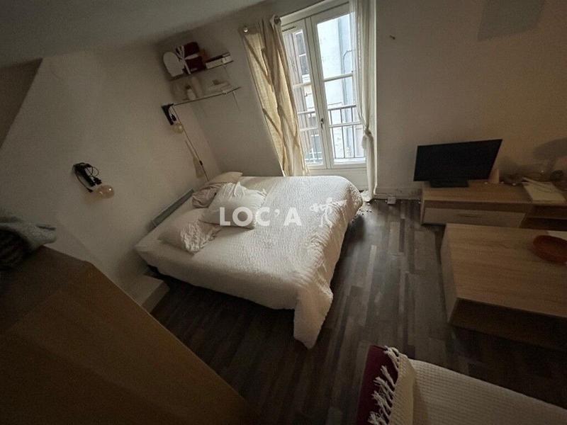 Appartement - 32 m² - 1 pièce