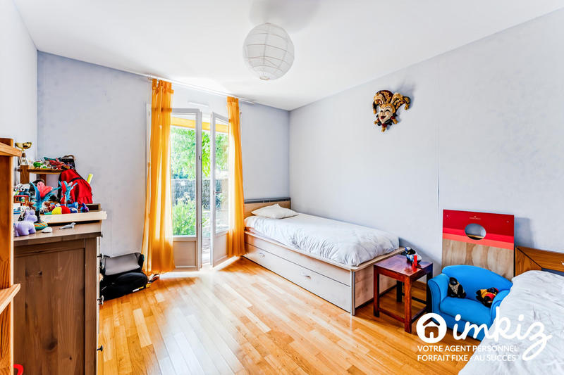 Maison - 157 m² - 6 pièces