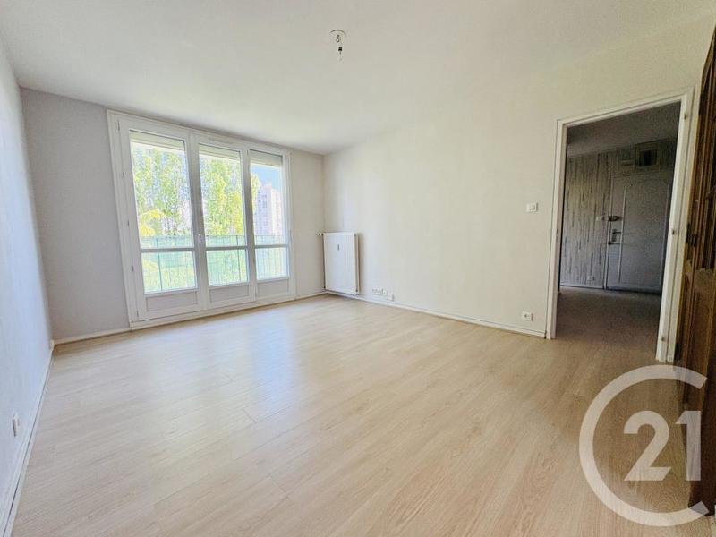 Appartement - 71 m² - 4 pièces