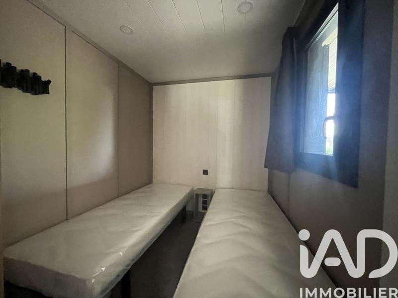 Châlet - 50 m² - 4 pièces