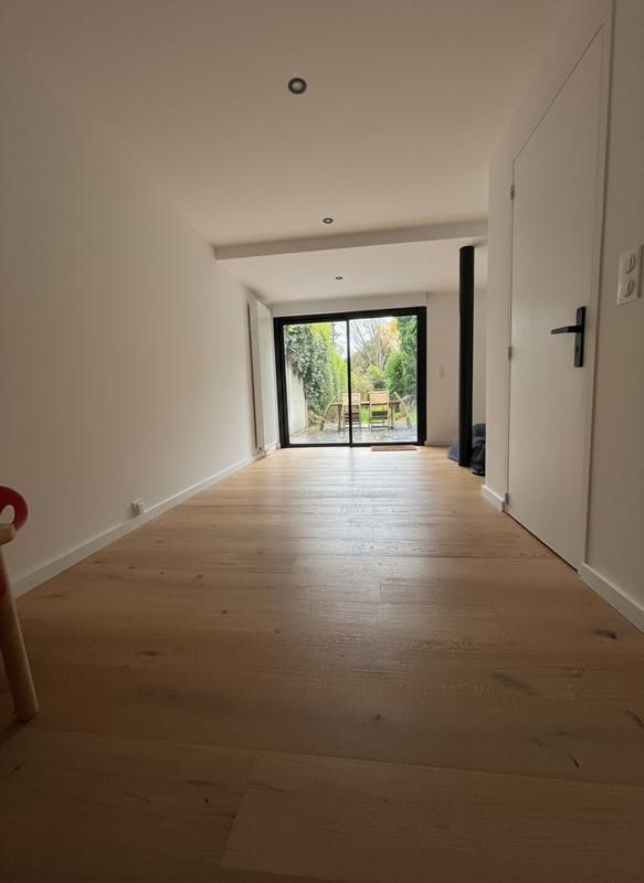 Maison - 152 m² - 6 pièces