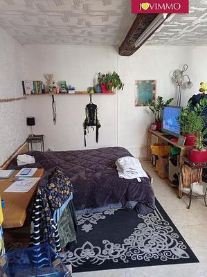 Immeuble - 95 m² - 4 pièces