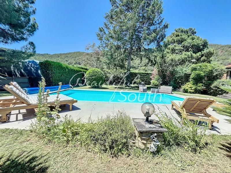 Gîte - 147 m² - 9 pièces