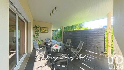 Maison de maîtres - 208 m² - 8 pièces