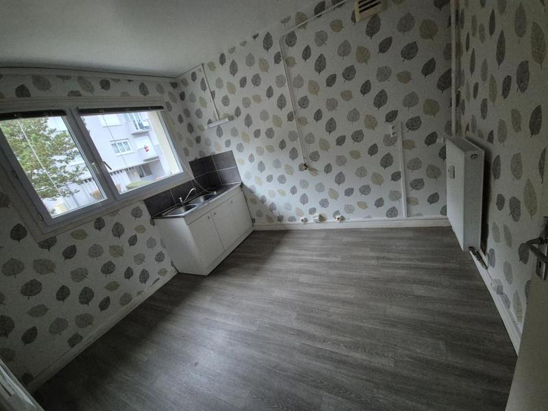 Appartement - 78 m² - 4 pièces