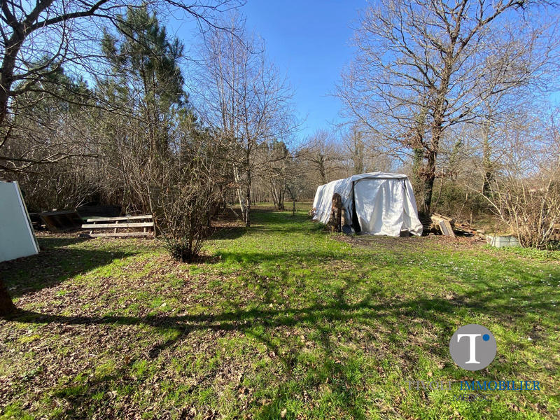 Maison traditionnelle - 140 m² - 6 pièces