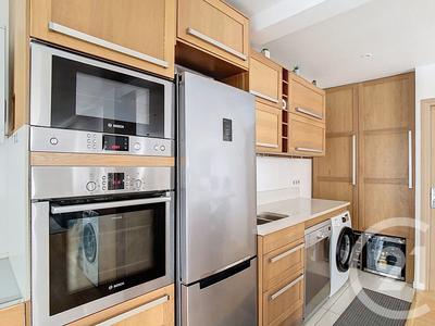 Appartement - 106 m² - 5 pièces