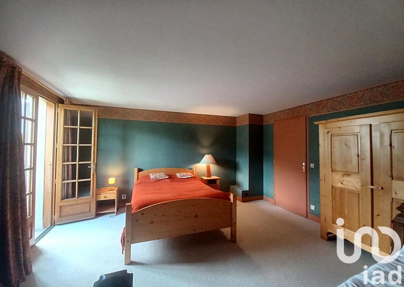 Maison de village - 221 m² - 6 pièces