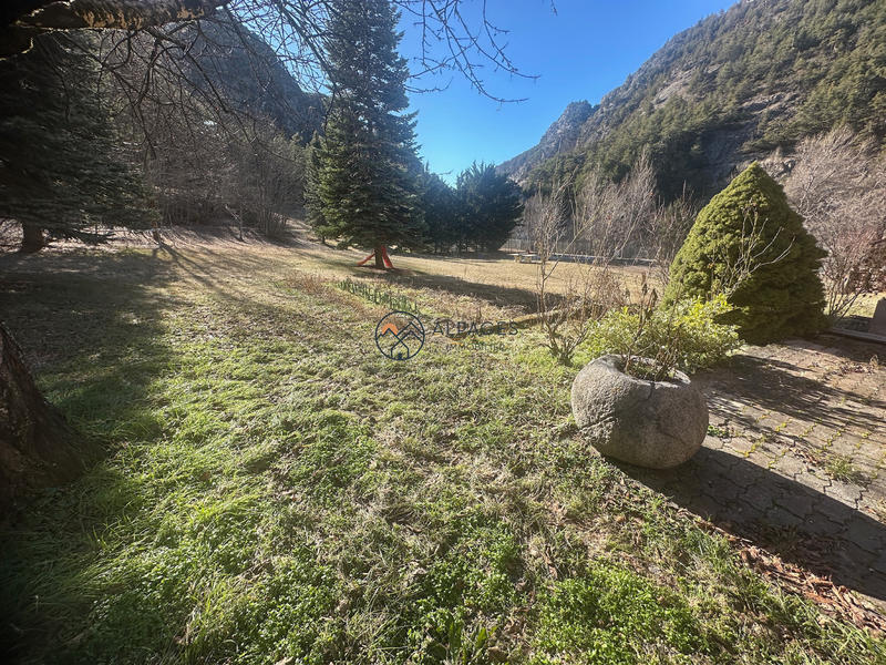 Appartement - 138 m² - 5 pièces