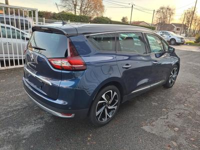 Renault Grand Scénic 1,7BlueDCI120cv Intens 7 places