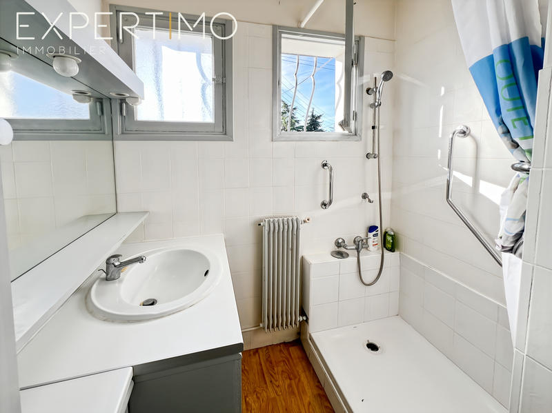 Maison - 161 m² - 7 pièces