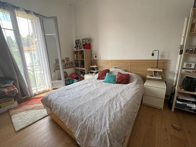 Appartement - 88 m² - 4 pièces