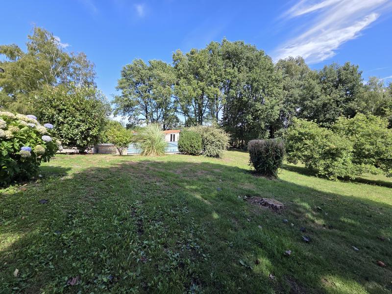 Maison - 164 m² - 8 pièces