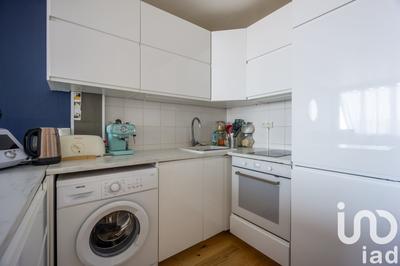 Appartement - 46 m² - 3 pièces