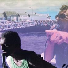 Dear Jason, Dear Andrew - Sébastien Barrier - Théâtre du Rond-Point, Paris