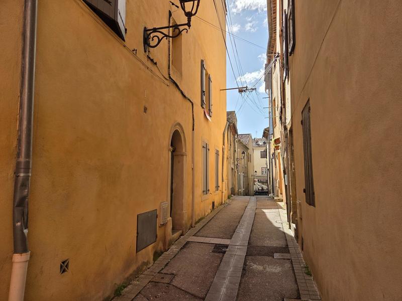 Appartement - 51 m² - 3 pièces