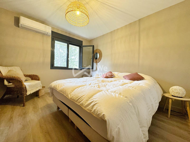 Villa - 135 m² - 4 pièces