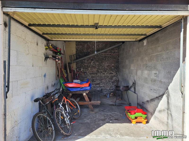 Appartement - 74 m² - 4 pièces