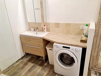 Maison - 82 m² - 3 pièces