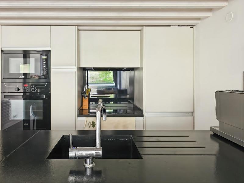 Appartement - 119 m² - 4 pièces