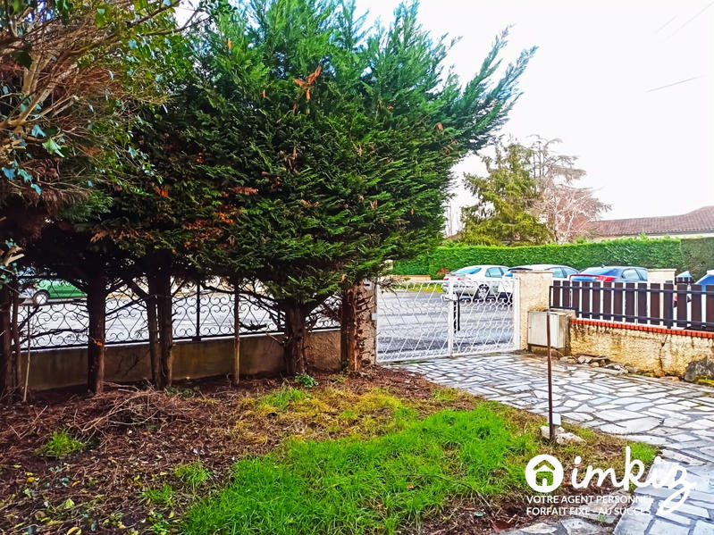 Maison - 88 m² - 4 pièces