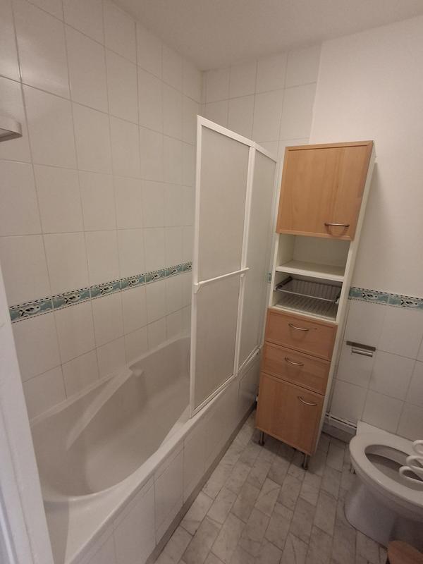 Appartement - 23 m² - 1 pièce