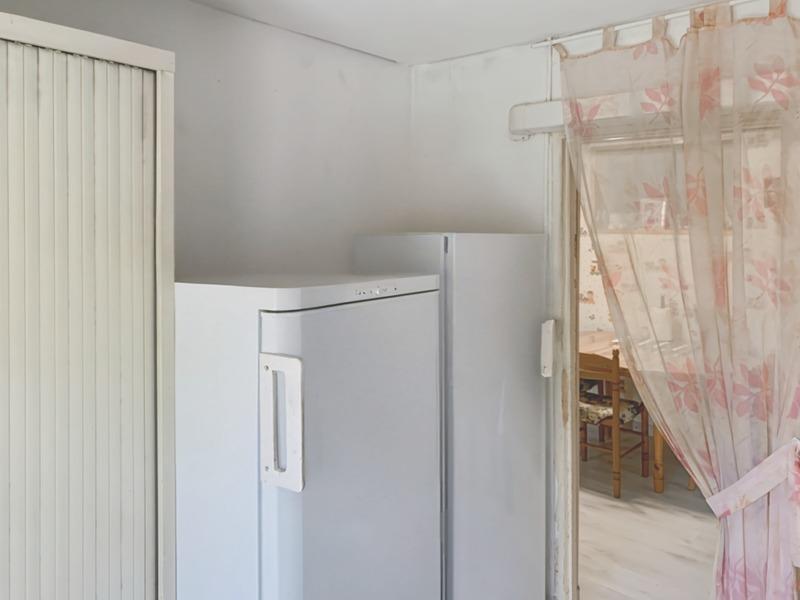 Maison en pierre - 65 m² - 3 pièces