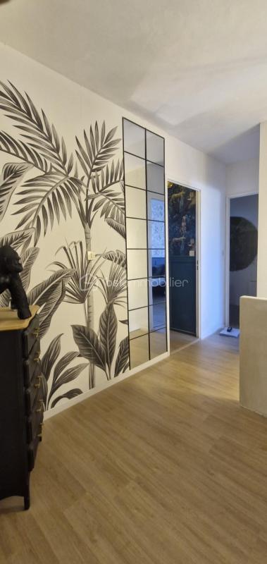 Maison traditionnelle - 115 m² - 5 pièces