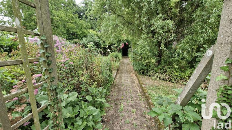 Maison - 119 m² - 5 pièces