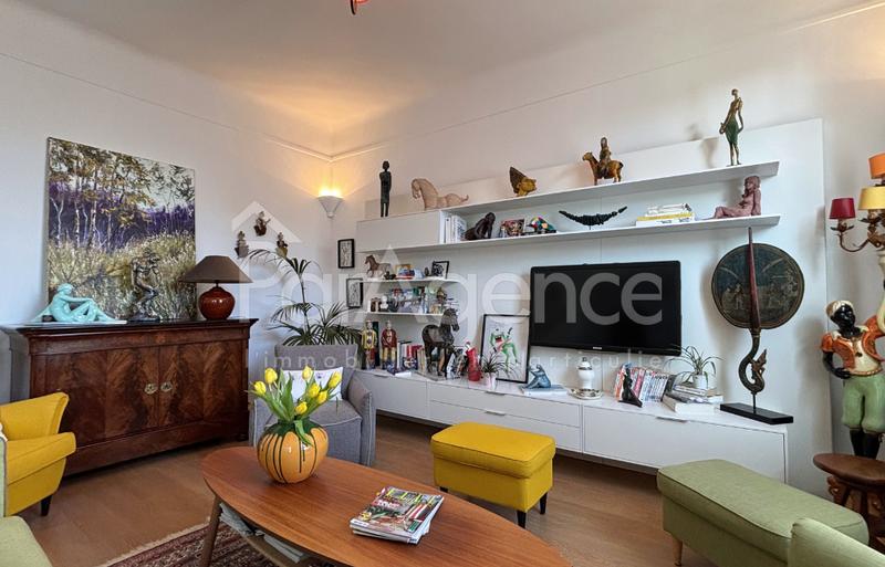 Maison - 175 m² - 6 pièces