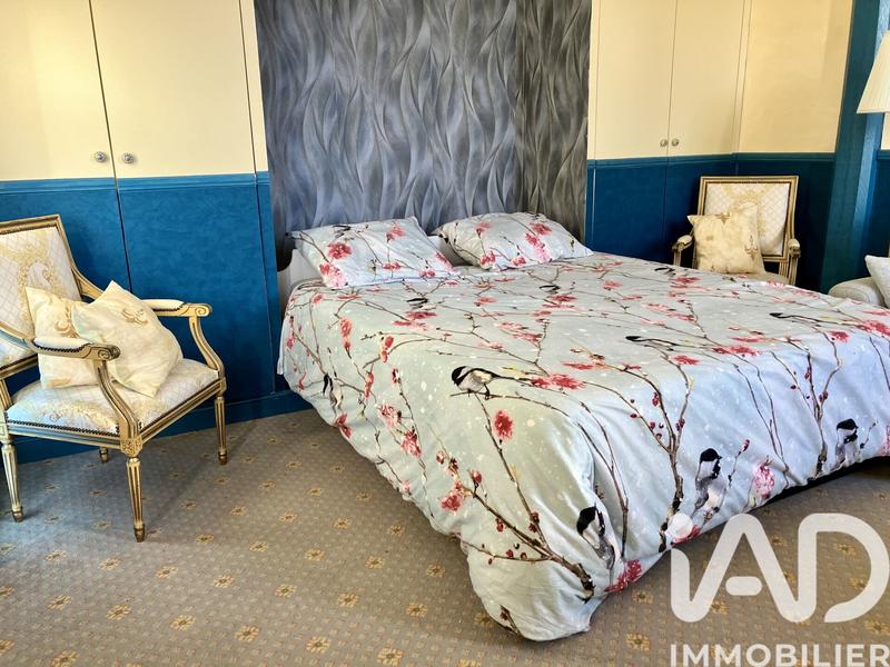 Studio - 31 m² - 1 pièce