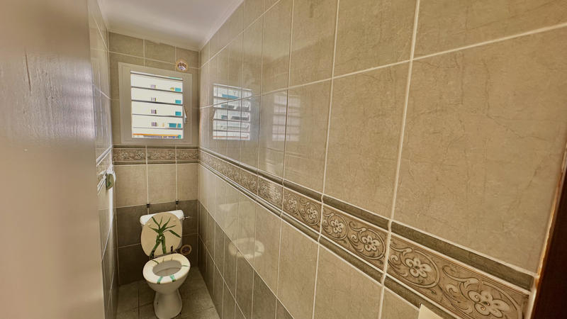 Maison - 89 m² - 4 pièces